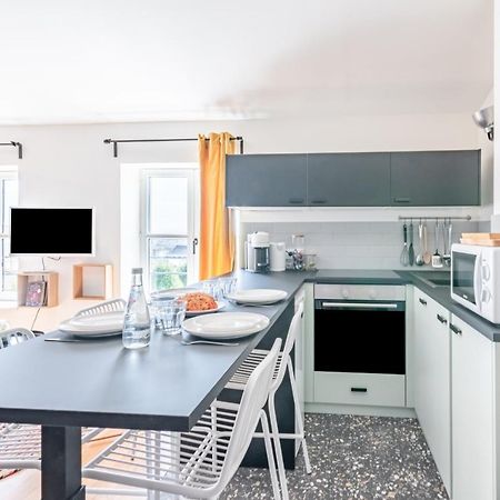 Appartamento Dify Grand Dupont - Quartier Croix Rousse Lione Esterno foto